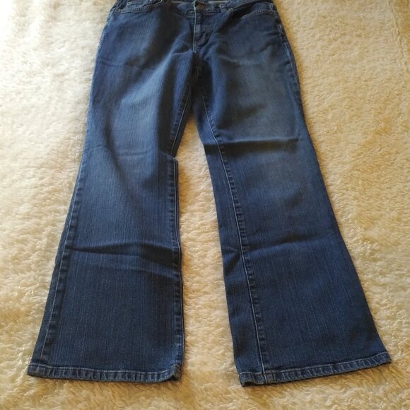 Lauren Jeans Co RL jeans - Picture 4 of 7